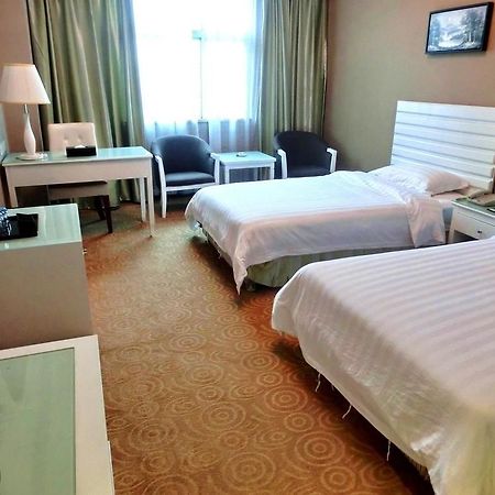 Shenggao Hotel Шэньчжэнь Экстерьер фото