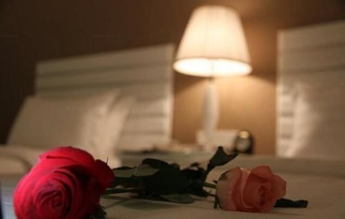 Shenggao Hotel Шэньчжэнь Экстерьер фото