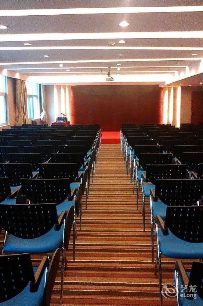 Shenggao Hotel Шэньчжэнь Экстерьер фото